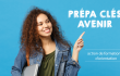 Prépa Clés Avenir - formation et orientation