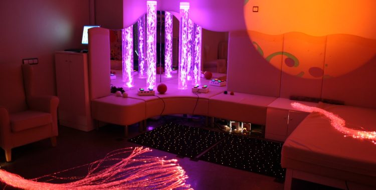 Rendez Vous Des Pros Snoezelen Novembre 2025