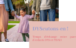 DYScutons-en échanges parent enfant DYS TDAH centre social chemillé-en-anjou