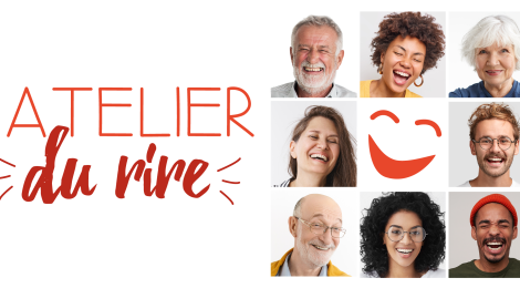 Atelier du rire