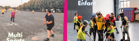 Atousports et multisports