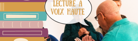 Lecture à voix haute