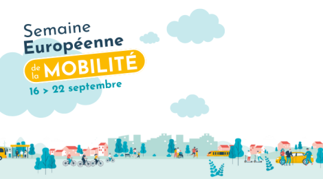 Semaine européenne de la mobilité Chemillé-en-Anjou