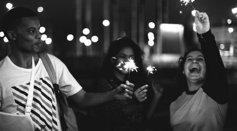 réveillon solidaire chemillé