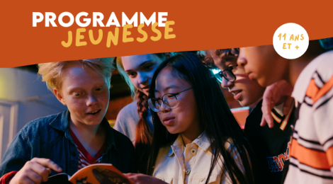 activités pour adolescents de 11 à 17 ans vacances d'automne et les vendredis de novembre à décembre : activités manuelles, sport et sorties incroyables !