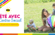 L'été avec le Centre Social activités pour toute la famille