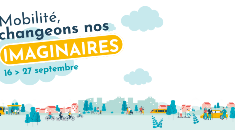 Mobilité, changeons nos imaginaires