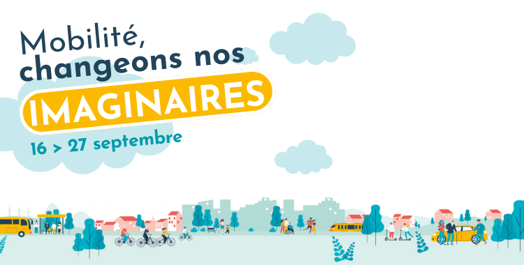 Mobilité, changeons nos imaginaires