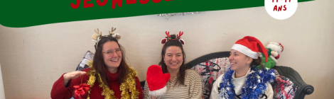 activités pour adolescents de 11 à 17 ans vacances d'automne et les vendredis de novembre à décembre : activités manuelles, sport et sorties incroyables !