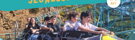 activités pour adolescents de 11 à 17 ans vacances d'hiver et les vendredis de février à avril : activités manuelles, sport et sorties incroyables !