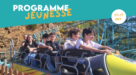 activités pour adolescents de 11 à 17 ans vacances d'hiver et les vendredis de février à avril : activités manuelles, sport et sorties incroyables !