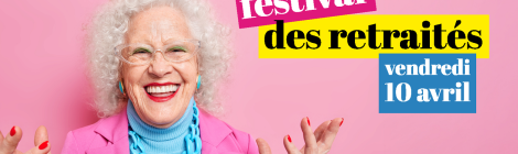 Festival des retraités Chemillé en anjou