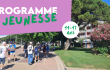 Animations jeunesse - Avril à Juin 2026