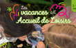 Accueil de Loisirs 3-11 ans - Vacances d'avril 2026